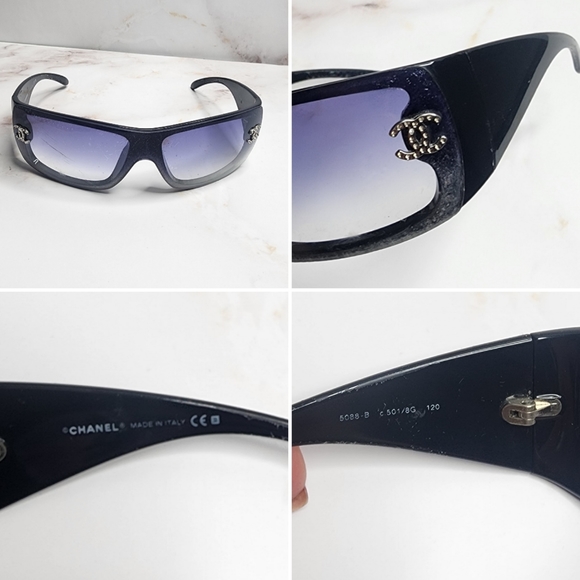 Coffee Sleeve authentic Chanel logo - Picture 6 of 6